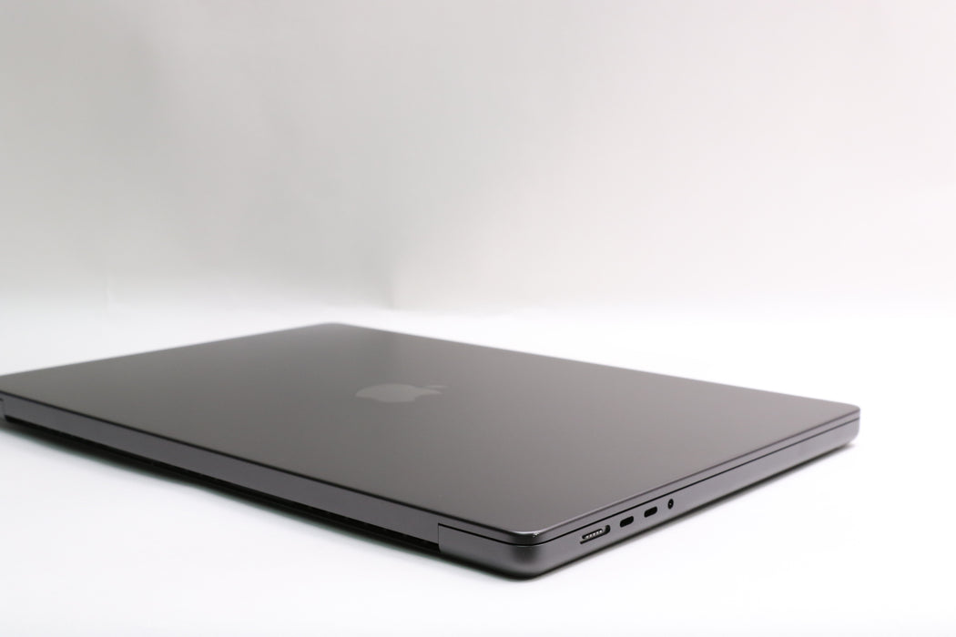 16" 2024, MacBook Pro, MX303LL/A, Apple M4 Max, 36GB, 1TB SSD, 32C