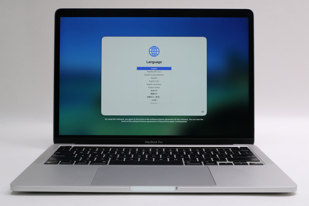 13" QHD+ 2022, MacBook Pro, BTO, Apple M2, 24GB, 1TB SSD, 10C
