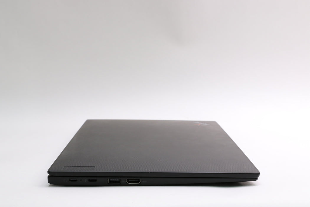 14" UHD+ Lenovo Thinkpad X1 Carbon Gen 10, i7-1270P, 32GB, 512GB SSD