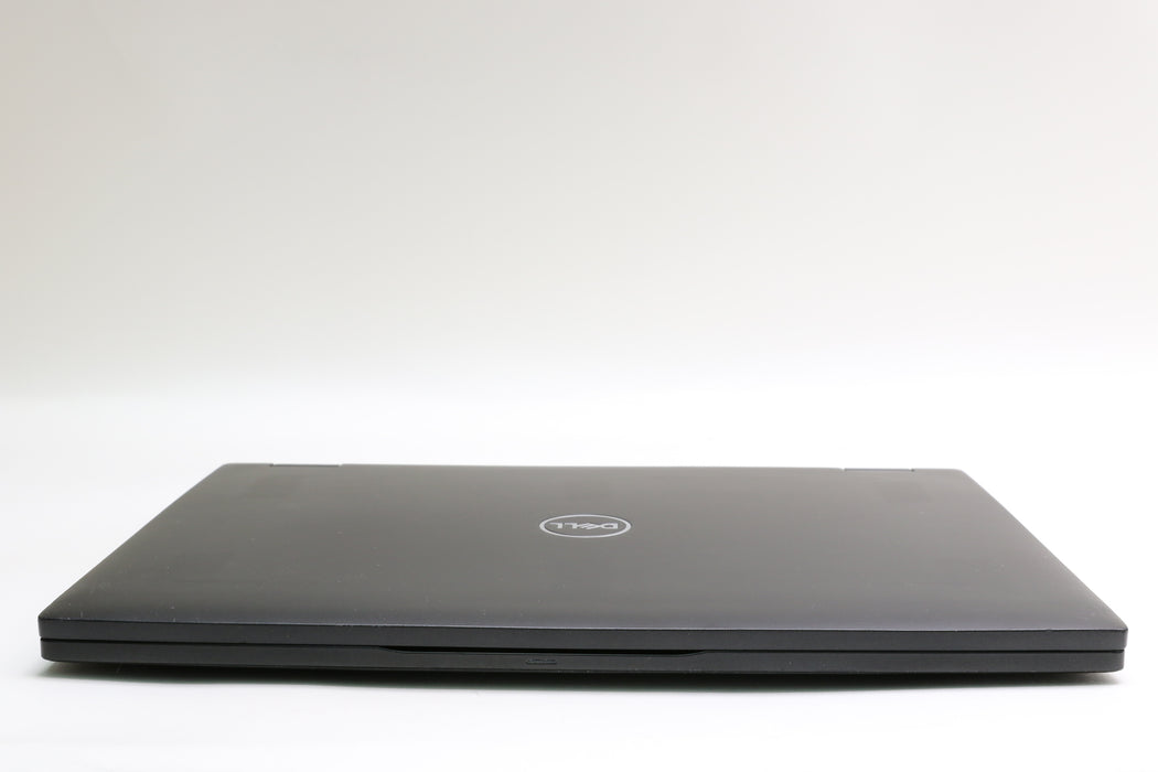 100%BATT 13.3" Dell Latitude 7390 2-in-1, i7-8650U, 16GB, 512GB SSD, Touchscreen
