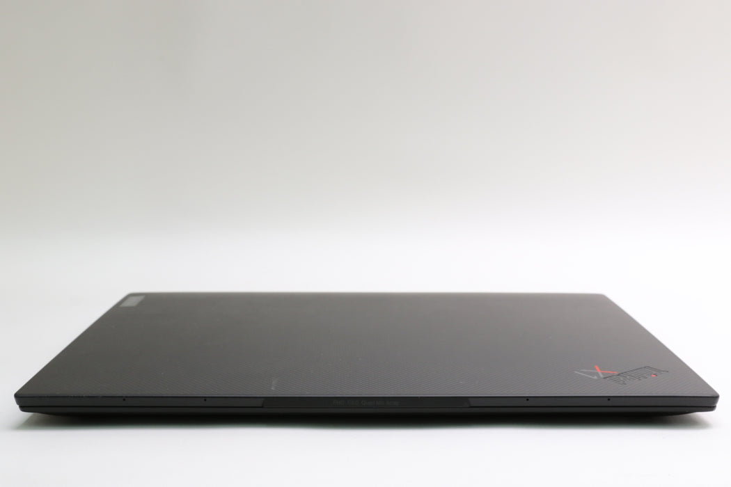 14" 2.8K Lenovo Thinkpad X1 Carbon Gen 11, i7-1370P, 32GB, 512GB SSD