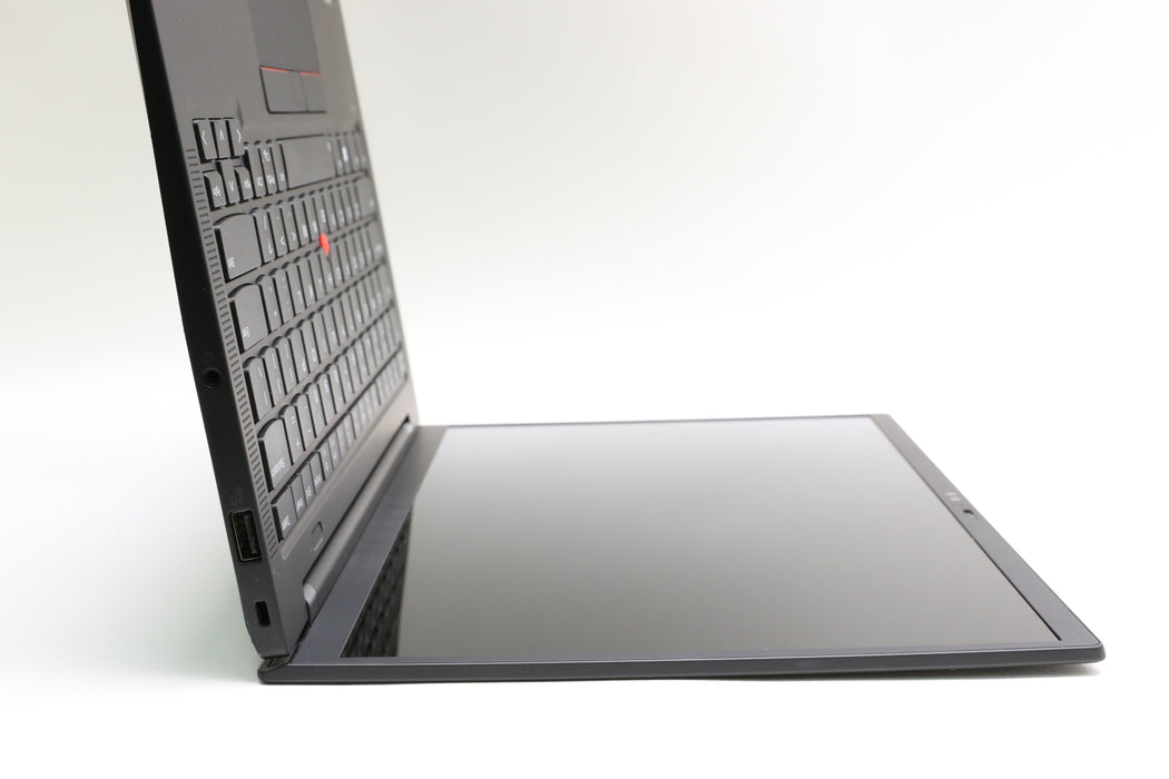 14" UHD+ Lenovo Thinkpad X1 Carbon Gen 9, i7-1185G7, 32GB, 512GB SSD