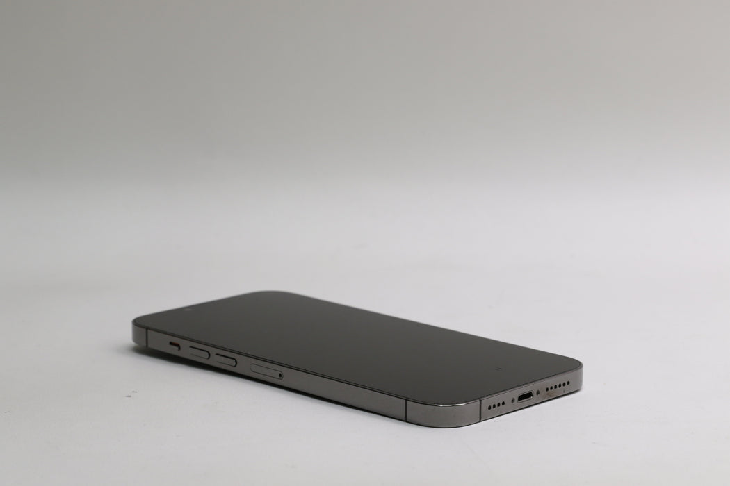 iPhone 13 Pro Max, 512GB, Unlocked, Graphite, MLFA3LL/A