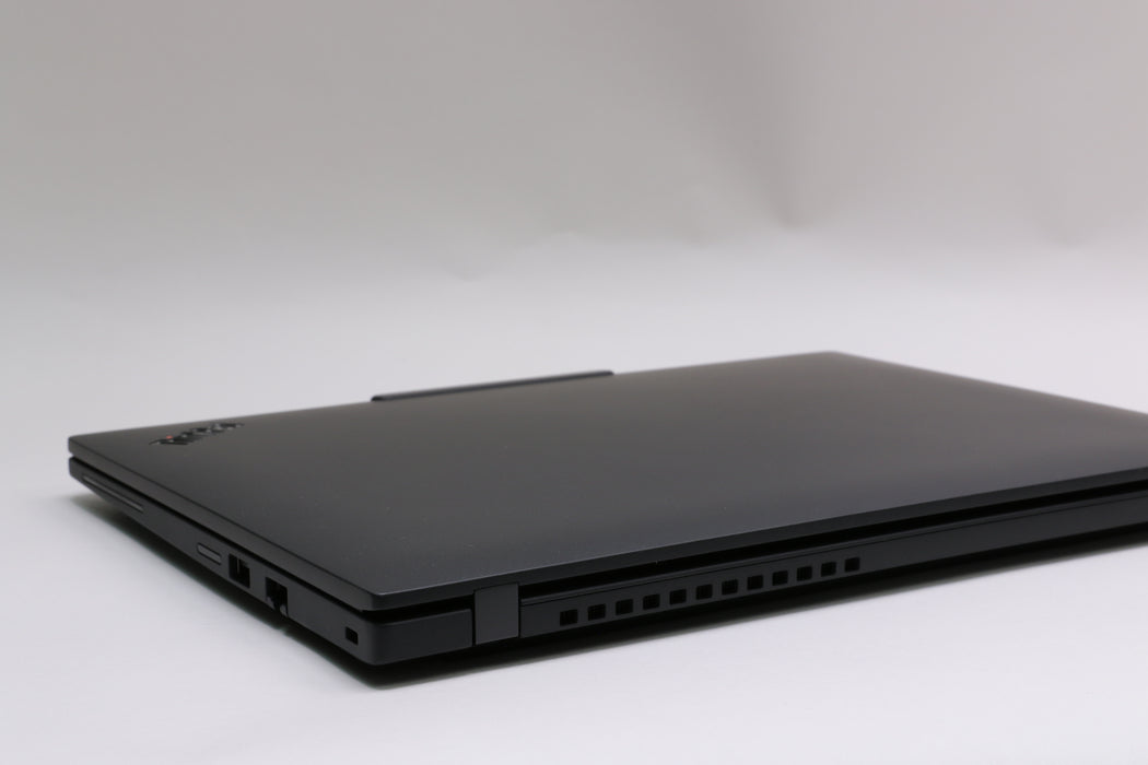14" WUXGA Lenovo ThinkPad T14 Gen 6, Ultra 7 268V, 32GB, 1TB SSD, Touchscreen — photo 7 of 13