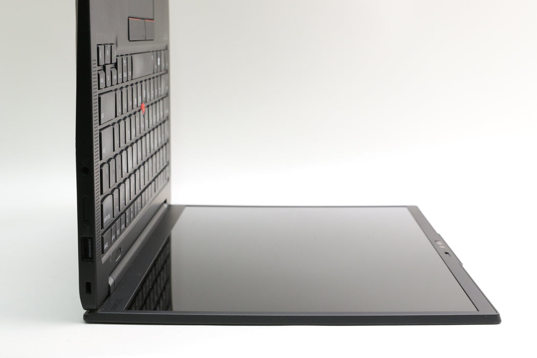 14" UHD+ Lenovo Thinkpad X1 Carbon Gen 10, i7-1270P, 32GB, 1TB SSD