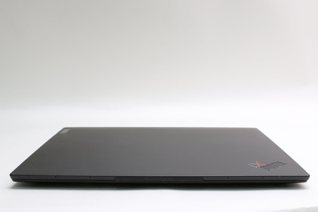 14" UHD+ Lenovo Thinkpad X1 Carbon Gen 11, 13th Gen i7-1370P, 32GB, 512GB SSD