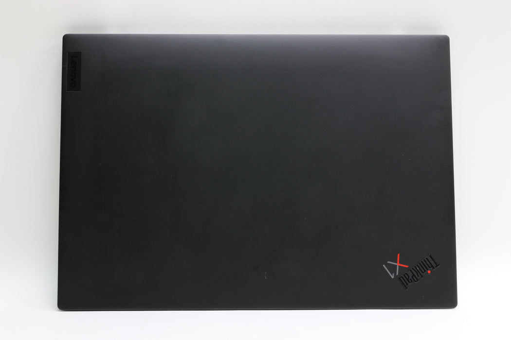 14" Lenovo ThinkPad X1 Carbon Gen 11, i7-1365U, 32GB, 500GB SSD, Touchscreen