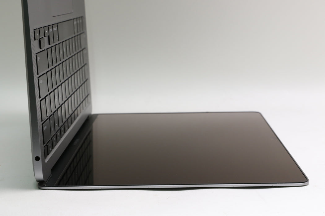 13" 2020, MacBook Air, BTO, i7-1060NG7, 16GB, 512GB SSD