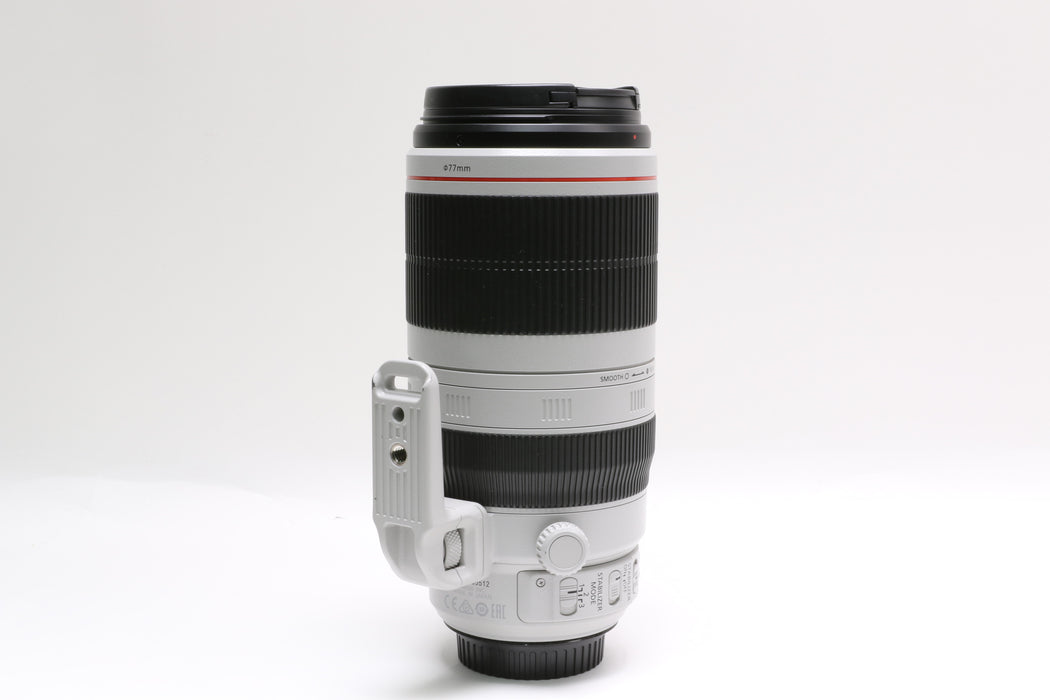 Canon EF 100-400mm f/4.5-5.6 L IS II USM Zoom Lens, 9524B002