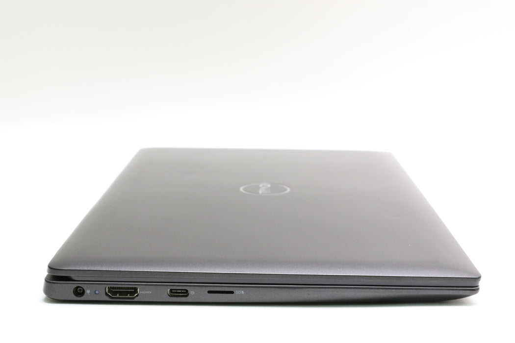 13" Dell Latitude 3301, i3-8145U, 4GB, 128GB SSD