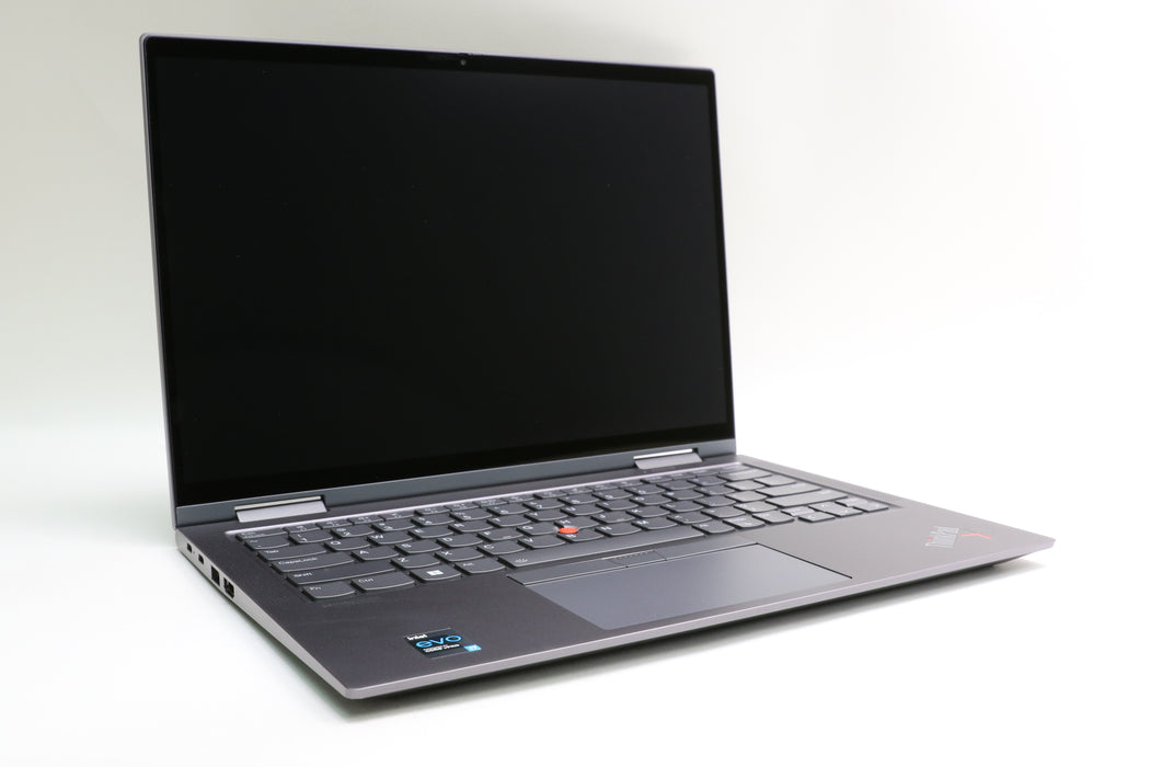 14" UHD+ Lenovo Thinkpad X1 Yoga Gen 6, i7-1185G7, 32GB, 512GB SSD, Touchscreen