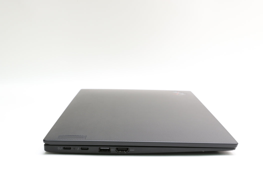 14" WUXGA Lenovo, ThinkPad X1 Carbon Gen 11, 13th Gen i7-1355U, 16GB, 512GB SSD