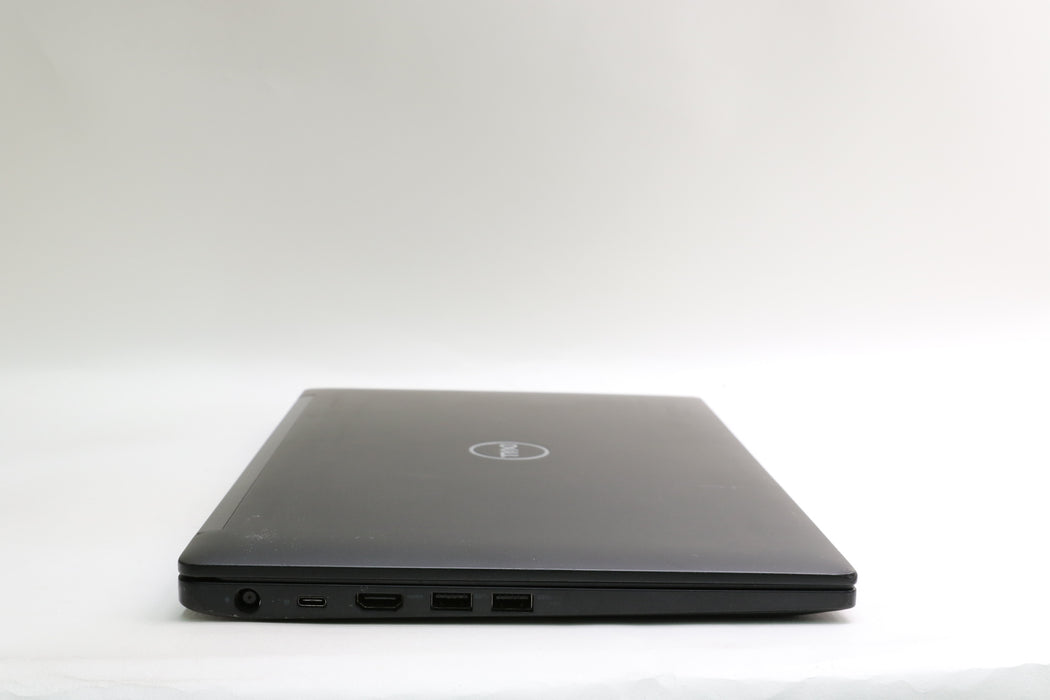 100%BATT 14" Dell Latitude 7490, i5-8250U, 8GB, 256GB SSD