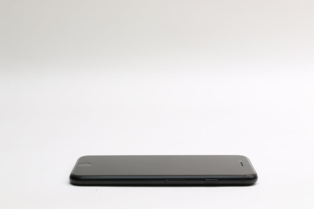 iPhone SE 2nd Gen, 128GB, Unlocked, Black, MXCH2LL/A