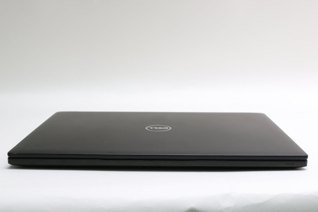 100%BATT 12.5" Dell Latitude 7280, i7-7600U 2.80GHz, 8GB, 256GB SSD