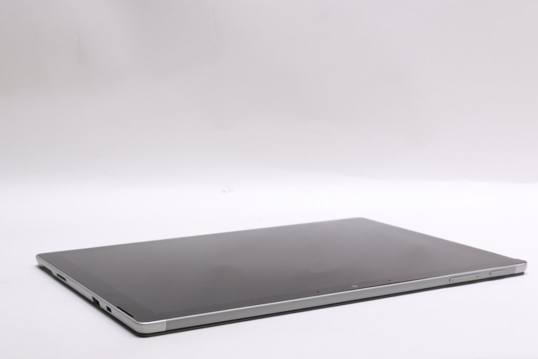 12" Microsoft Surface Pro 7, i5-1035G4, 8GB, 128GB SSD, Touchscreen