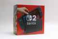 Brand New! Nintendo Switch 2 256GB Console
