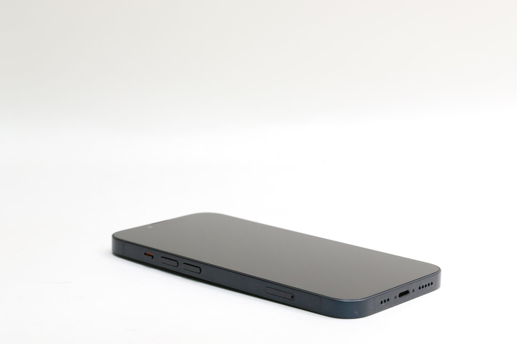 iPhone 13, 128GB, Unlocked, Midnight, MLA23LL/A