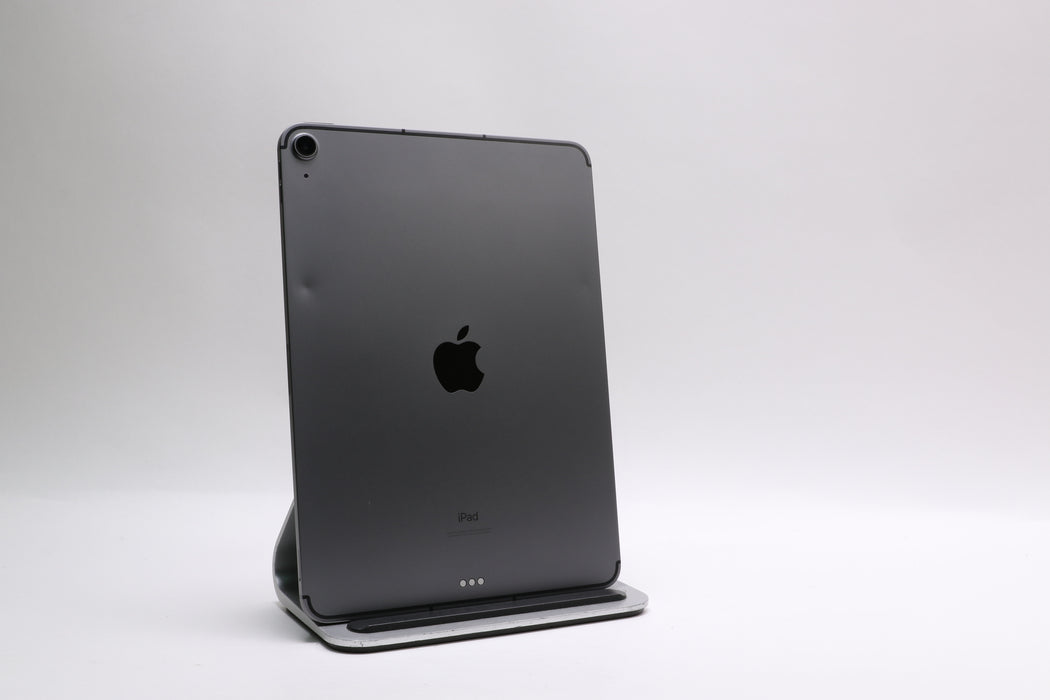 10.9" Apple iPad Air 4th Gen, 256GB, Unlocked, Space Gray, MYJ32LL/A — photo 4 of 13