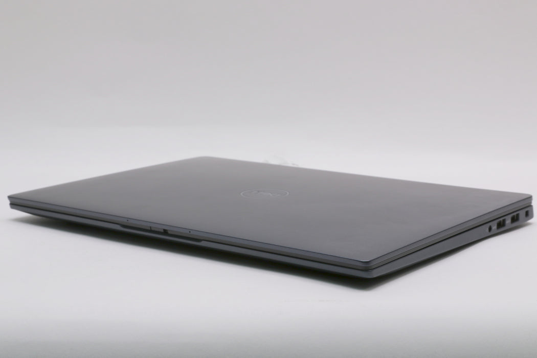 14.0" QHD+ Dell Latitude 7450, Ultra 7 165U, 32GB, 512GB SSD, Touchscreen — photo 13 of 14