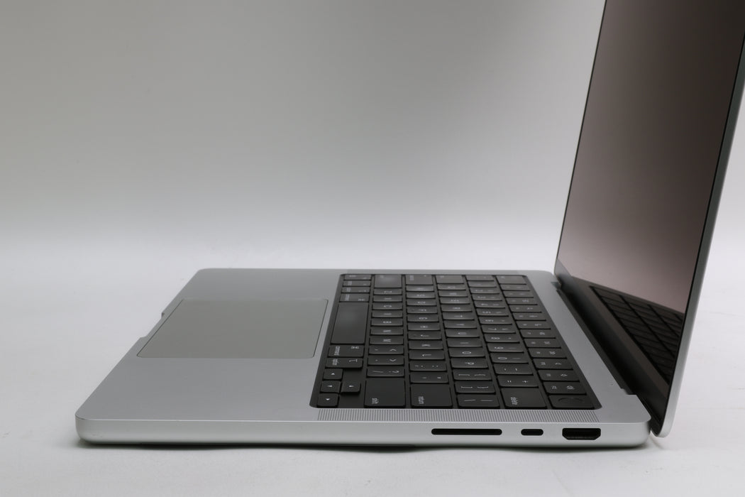 14" 2021, MacBook Pro, MKGT3LL/A, Apple M1 Pro, 16GB, 1TB SSD, 16C