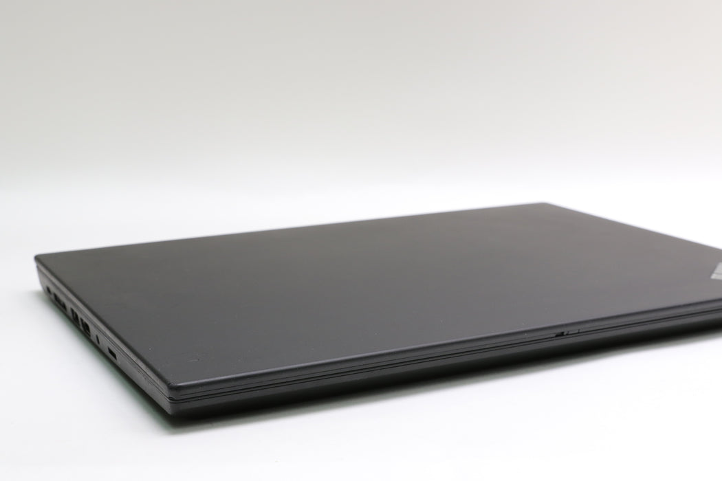 14" Lenovo Thinkpad T14 Gen 2a, AMD Ryzen 5 PRO 5650U, 16GB, 256GB SSD