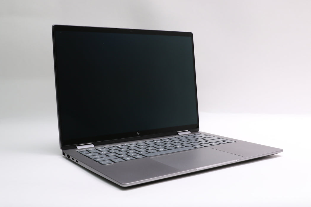 14" Hp Envy x360, 14z-fa000, Ryzen 5 8640HS, 16GB, 512GB