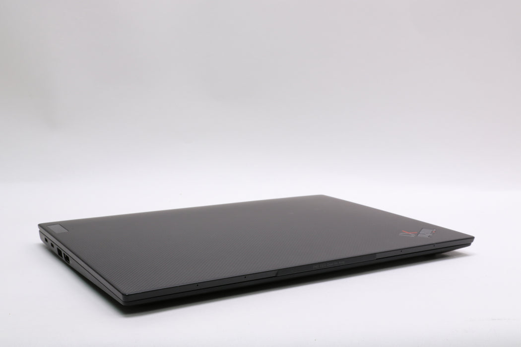 14" Lenovo Thinkpad X1 Carbon Gen 10, i7-1270P, 32GB, 512GB SSD — photo 11 of 13