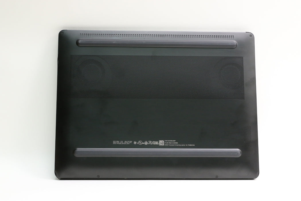 14" HP Omen Transcend 14-FB0XX, Ultra 9 185H, 32GB, 1TB SSD, GeForce RTX 4070