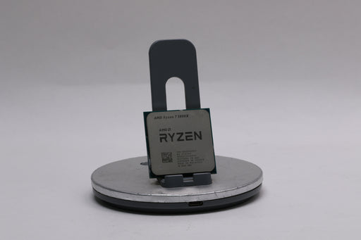 AMD Ryzen 7 5800X 8-Core 3.8GHz Socket AM4 Processor
