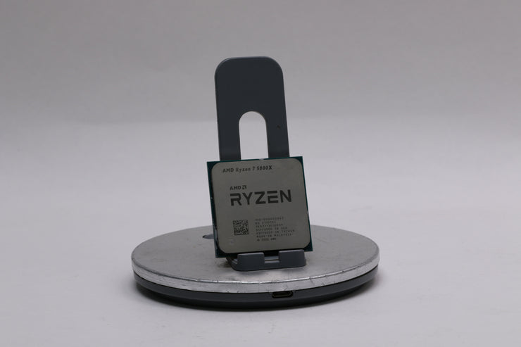 AMD Ryzen 7 5800X 8-Core 3.8GHz Socket AM4 Processor