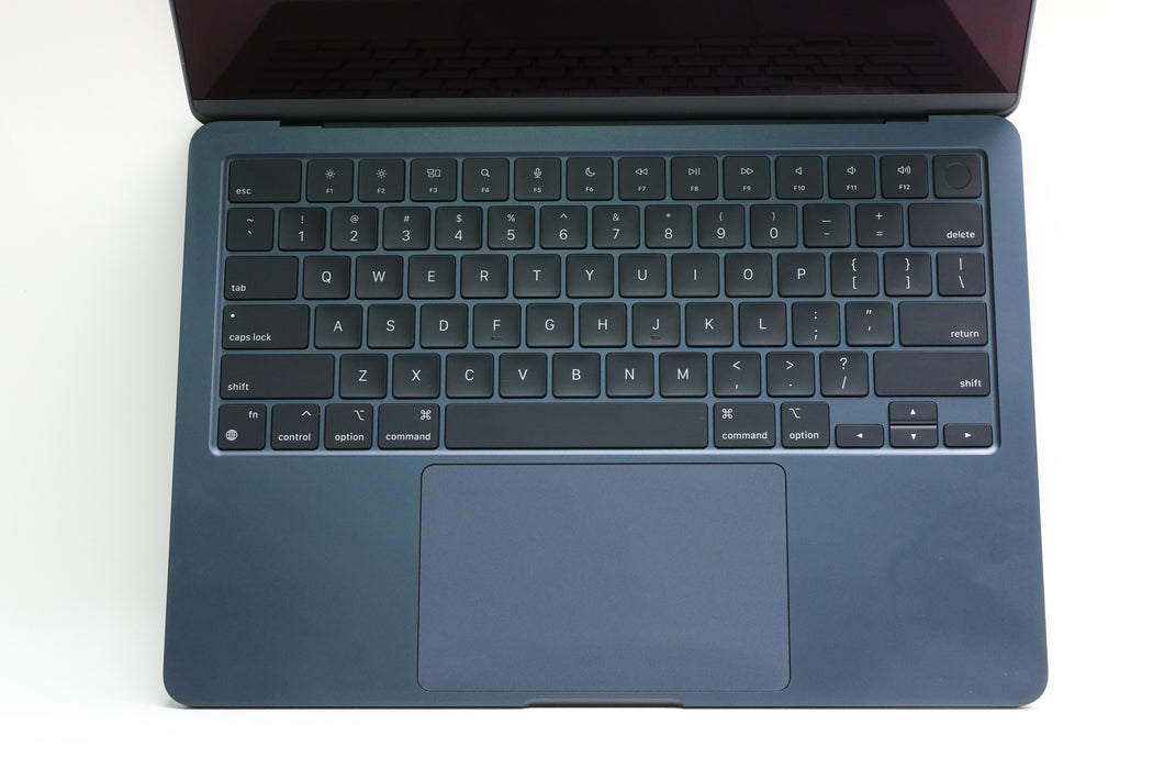 100%BATT! 13" 2022, MacBook Air, MC7X4LL/A, Apple M2, 16GB, 256GB SSD, 8C