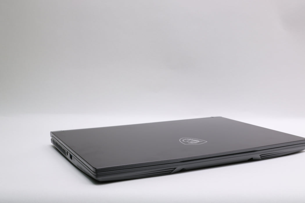15" MSI Thin A15 B7UC, Ryzen 5 7535HS, 8GB, 512GB SSD, RTX 3050, 100% Battery!