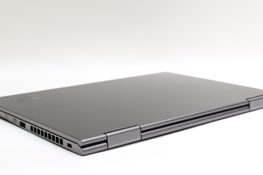 100%BATT 14" UHD Lenovo Thinkpad X1 Yoga Gen 5, i7-10610U, 16GB, 512GB SSD, Touch