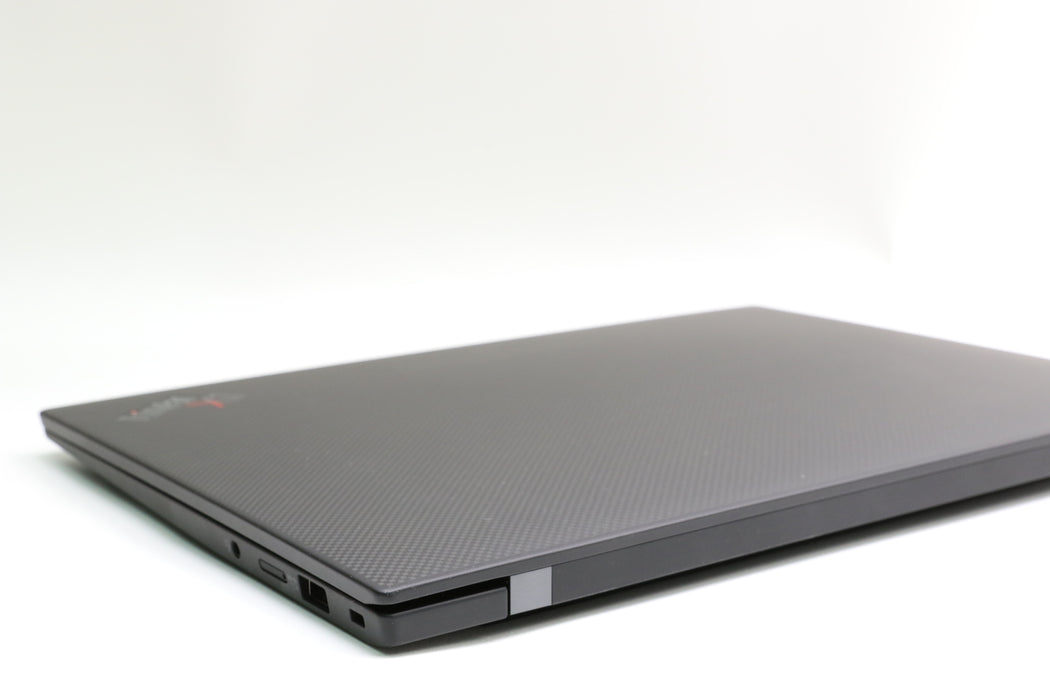 14" Lenovo ThinkPad X1 Carbon Gen 10, i7-1270P, 32GB, 1TB SSD