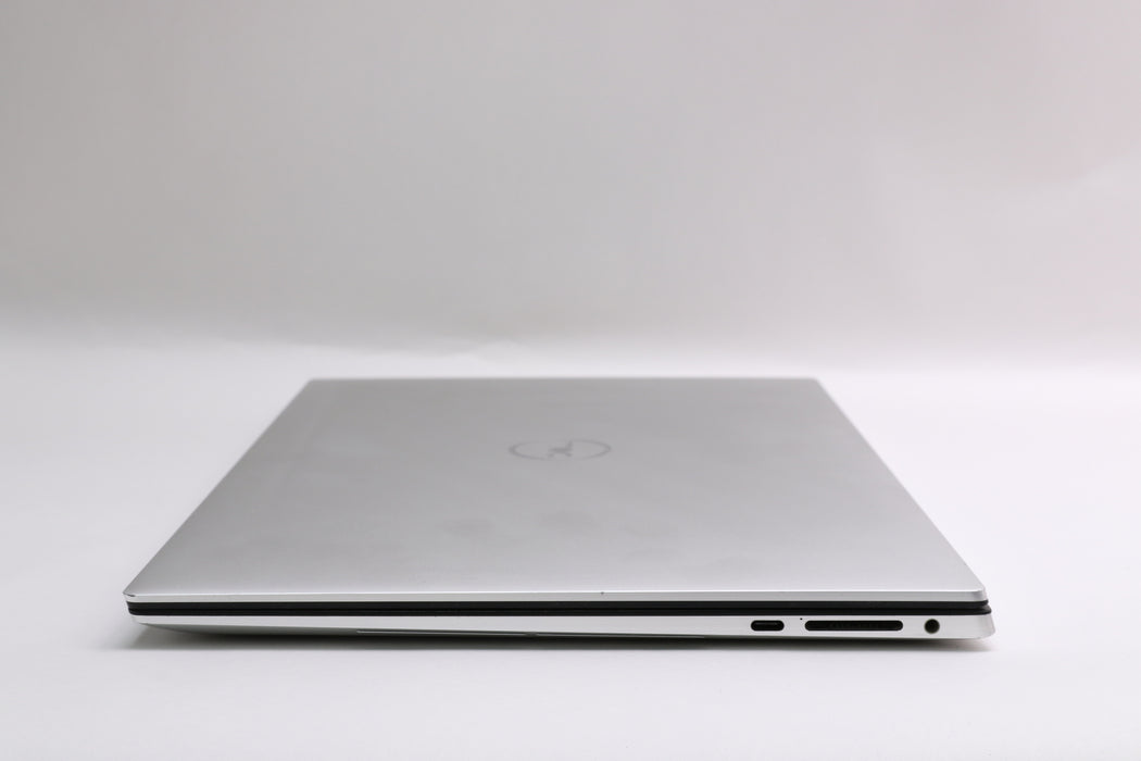 15" Dell XPS 15 9500, i7-10750H, 32GB, 2TB SSD, GTX 1650 Ti