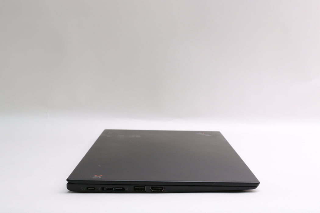14" Lenovo Thinkpad X1 Carbon 6th, i5-8350U, 16GB, 256GB SSD