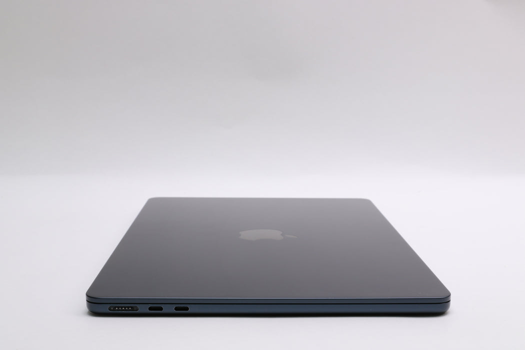 13" 2024, MacBook Air, MXCV3LL/A, Apple M3, 16GB, 512GB SSD, 10C