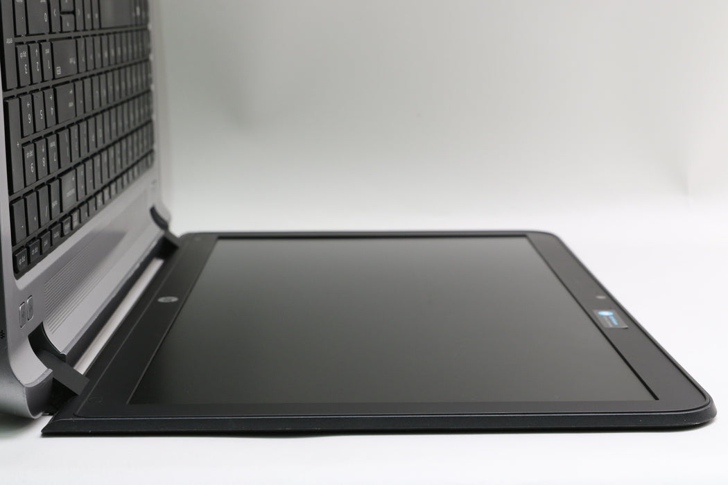 15.6" HP ProBook 450 G3, i5-6200U, 4GB, 500GB HDD