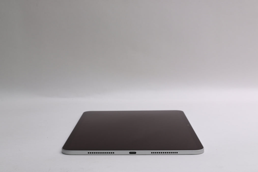 iPad Pro 11" M5 Wi-Fi, 256GB, Wi-Fi Only, Silver, MDWL4LL/A