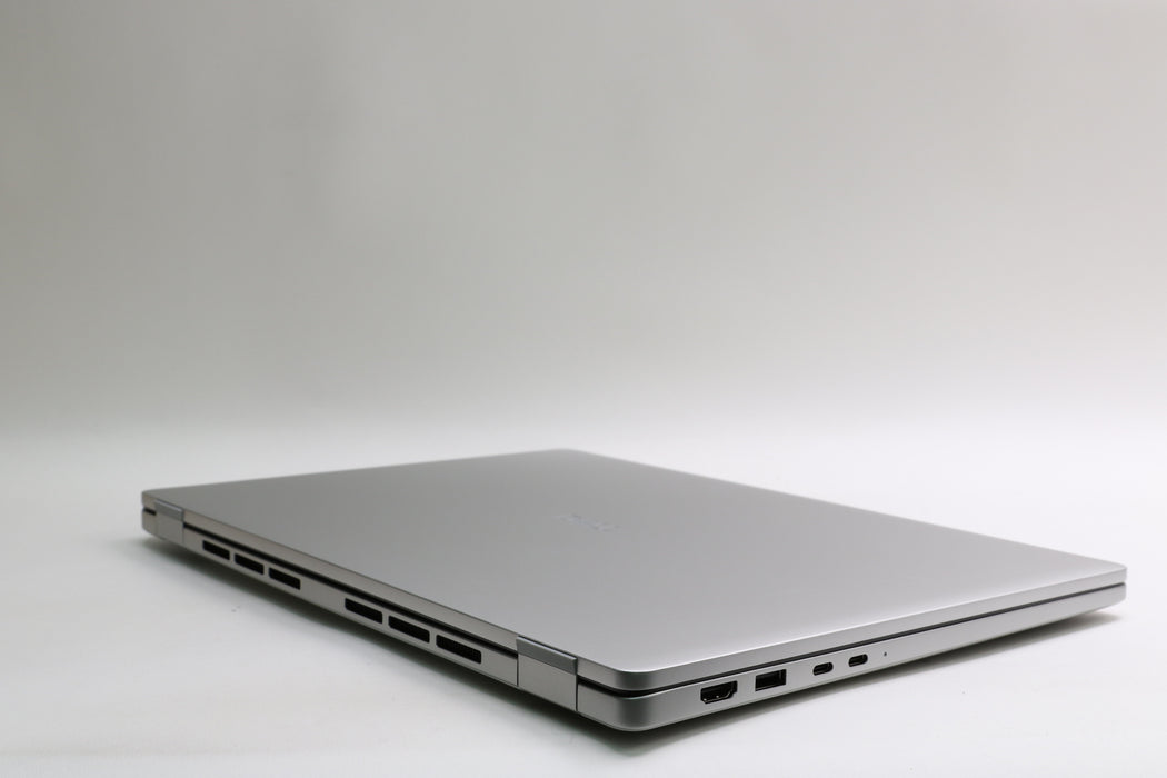 16" WUXGA Dell Pro 16 Plus Pb16250, Ultra 7 265U, 32GB, 512GB, 100% Battery!