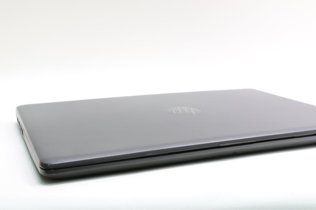 15.6" HP 250 G7, i3-7020U, 4GB, 500GB HDD