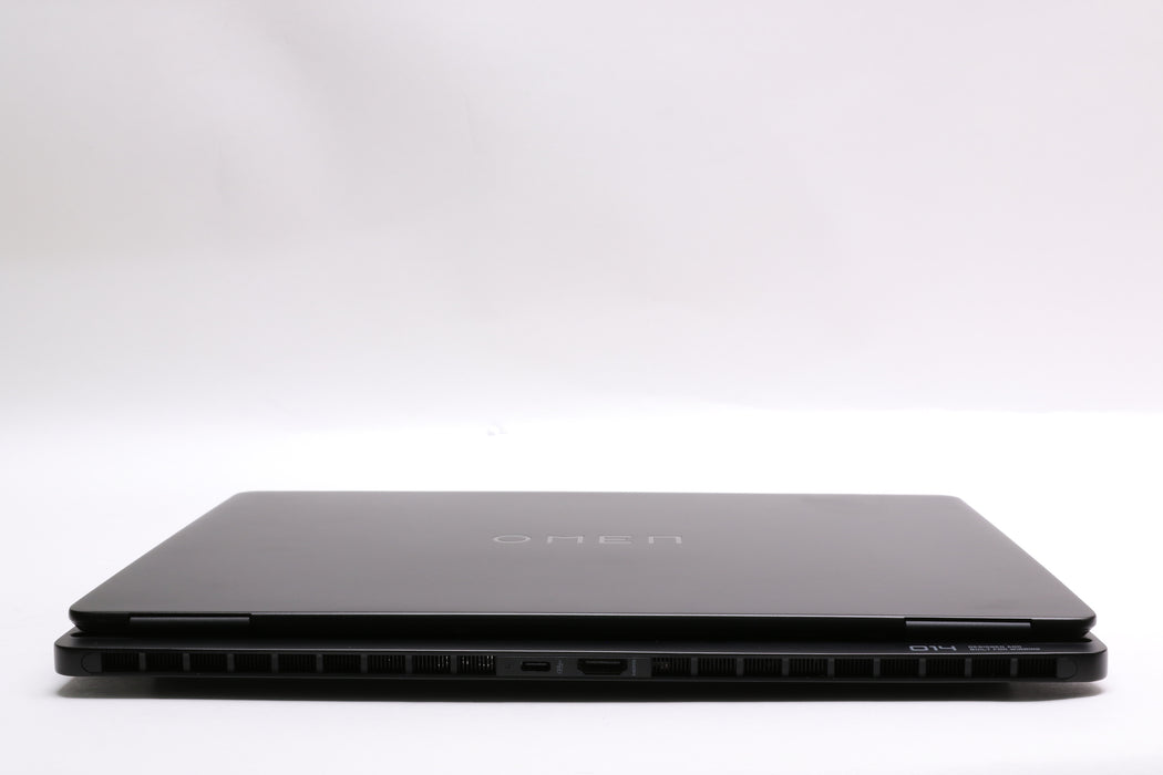14" HP Omen Transcend 14-fb1013dx, Ultra 7 255H, 32GB, 1TB SSD, RTX 5060