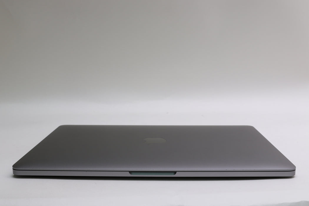 13" QHD+ 2017, MacBook Pro, BTO, i5-7287U, 16GB, 512GB SSD