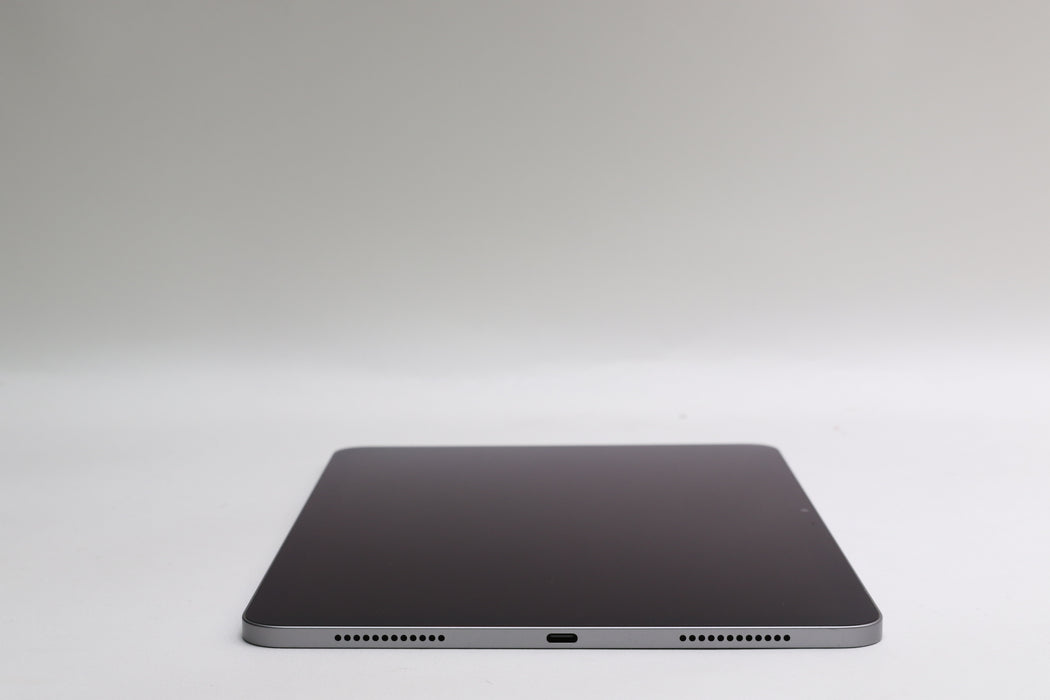 iPad Air 11" M3, 128GB, Wi-Fi Only, Space Gray, MC9W4LL/A