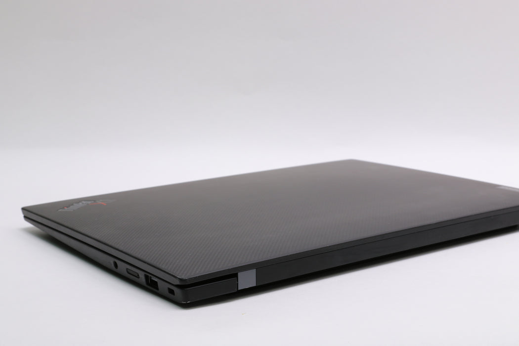 14" UHD+ Lenovo Thinkpad X1 Carbon Gen 10 21CBS0GA00, i7-1270P, 32GB, 1TB SSD