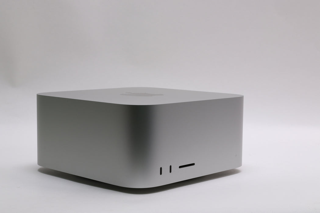 2025, Mac Studio, MU973LL/A, Apple M3 Ultra, 96GB, 1TB SSD, 60C — photo 6 of 6