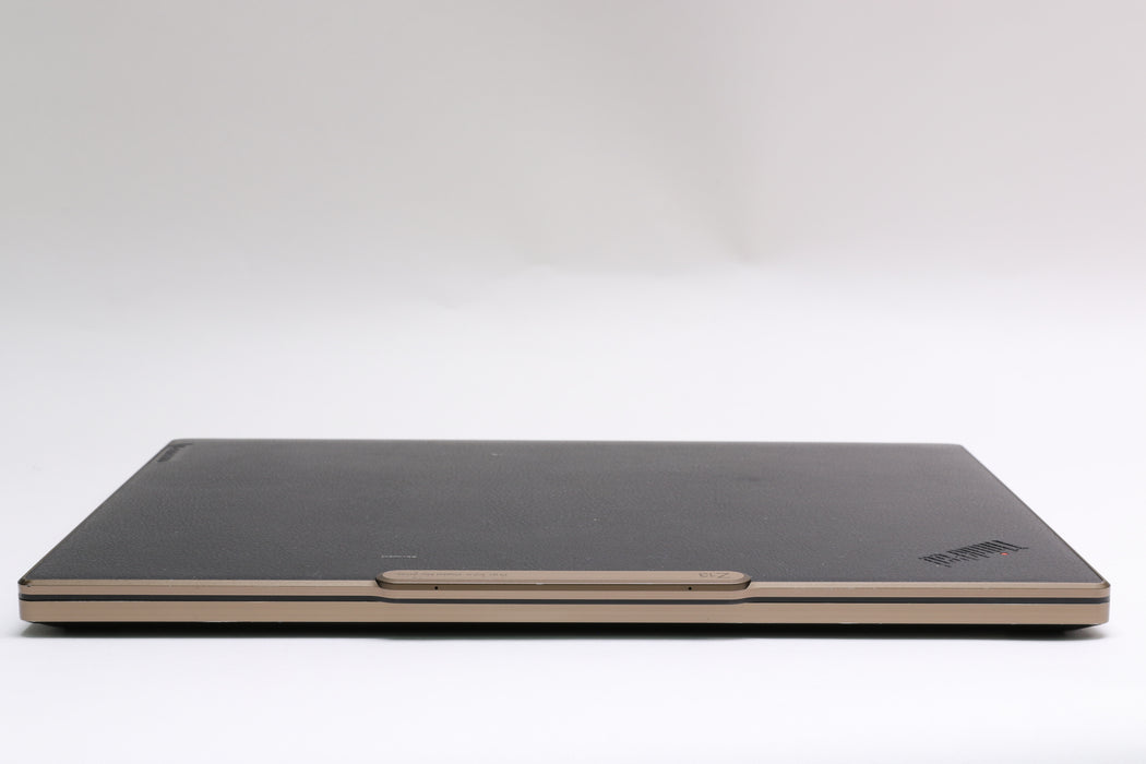 13.6" Lenovo ThinkPad Z13 Gen 1, Ryzen 7 PRO 6860Z, 32GB, 1TB SSD, Touchscreen — photo 12 of 13