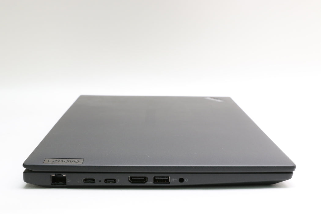 14" WUXGA Lenovo Thinkpad T14 Gen 3, i5-1235U, 16GB, 512GB SSD, Touchscreen