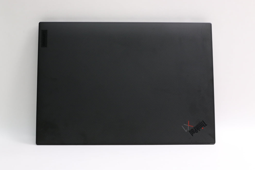 14" UHD+ Lenovo ThinkPad X1 Carbon Gen 9, i7-1185G7, 16GB, 1TB SSD